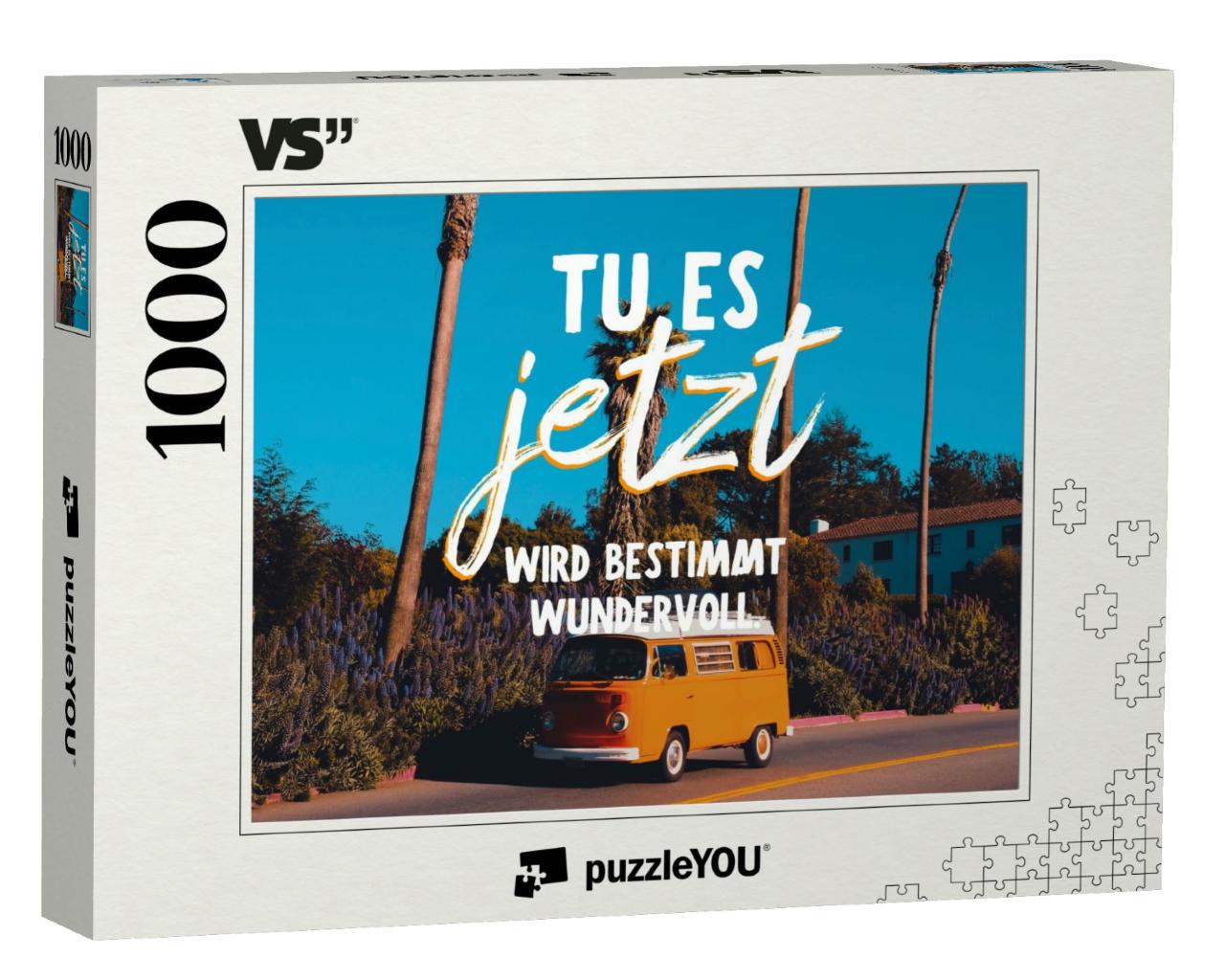 Puzzle selber gestalten puzzleYOU